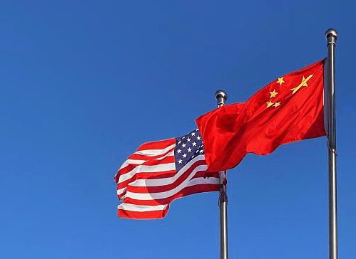 GAMESTAR註冊：美國皮尤民調中心：美國民衆對華看法緩和，負麪觀感創5年最大降幅