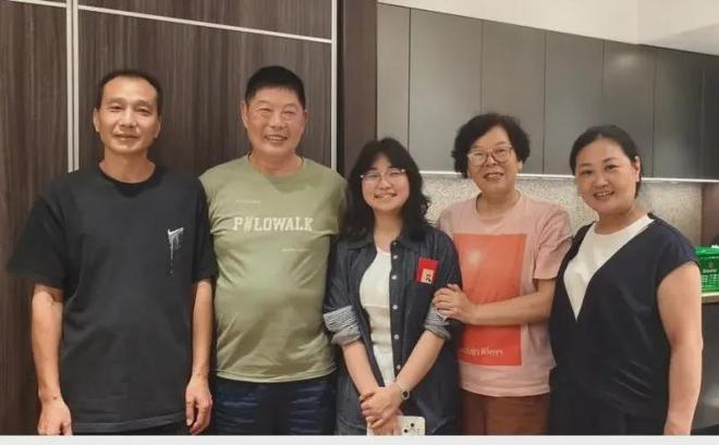 娛樂城：16年前他跳江救下的女孩，今年考上了北京大學！
